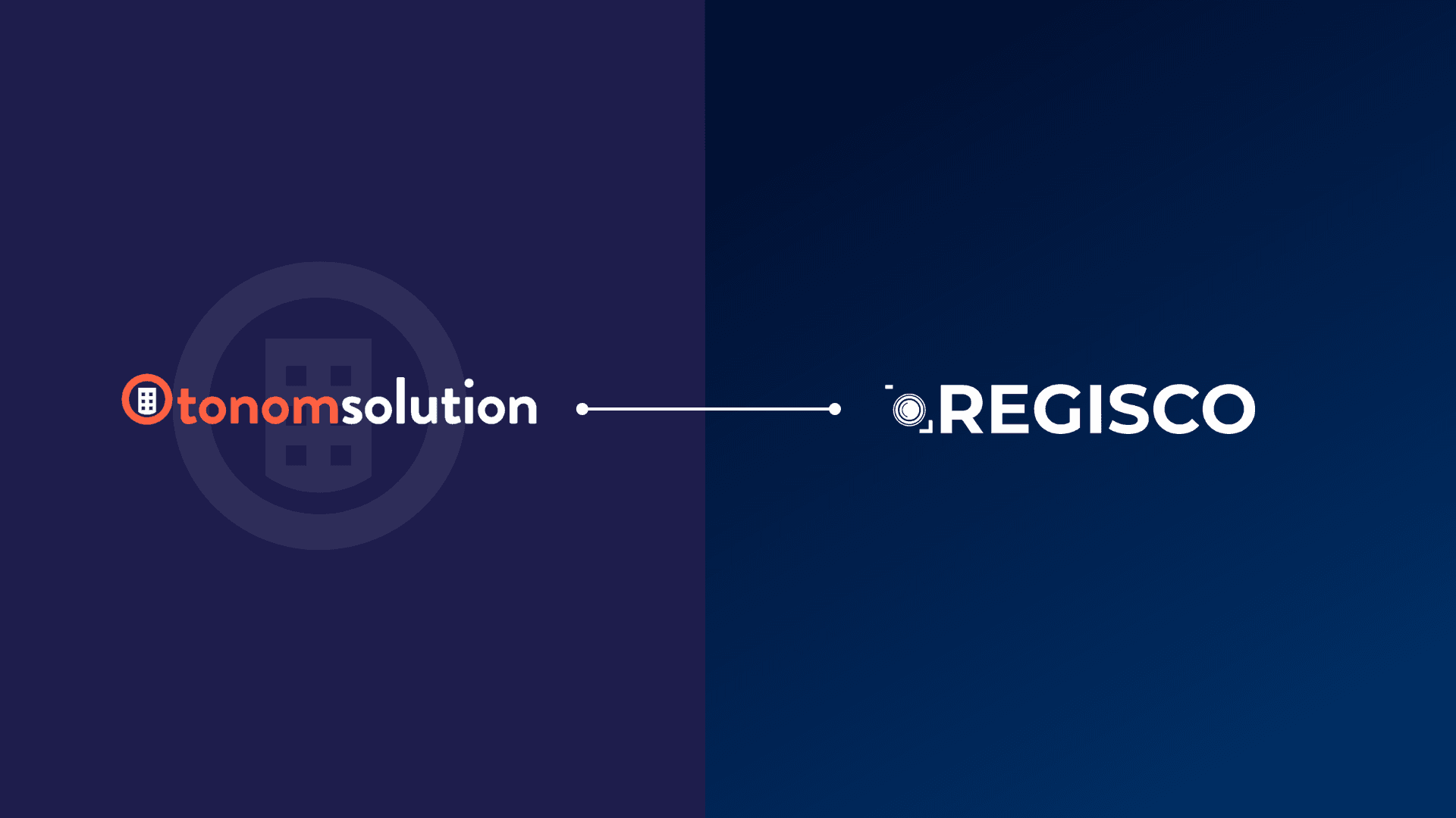 Regisco s’intègre à Otonom Solution pour simplifier le maintien du carnet d’entretien des copropriétés