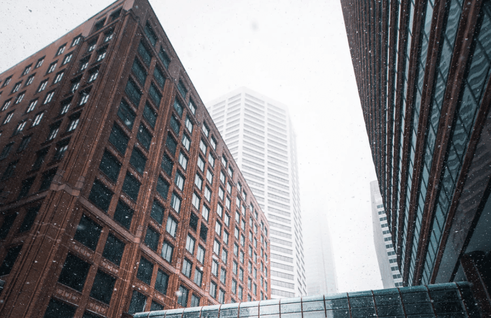 Derniers préparatifs de votre copropriété avant l'hiver!