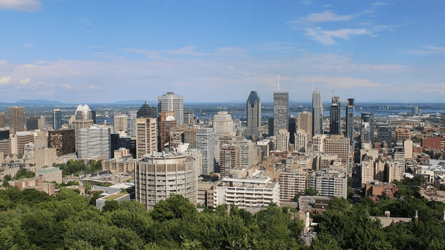 Grand Montréal