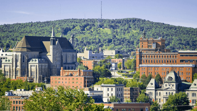 Sherbrooke