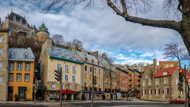 Québec