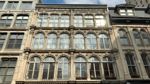 SDC les Lofts Notre-Dame