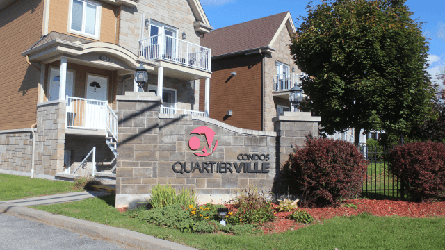 SDC Quartierville