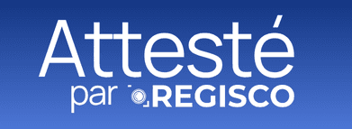 Attesté par Regisco