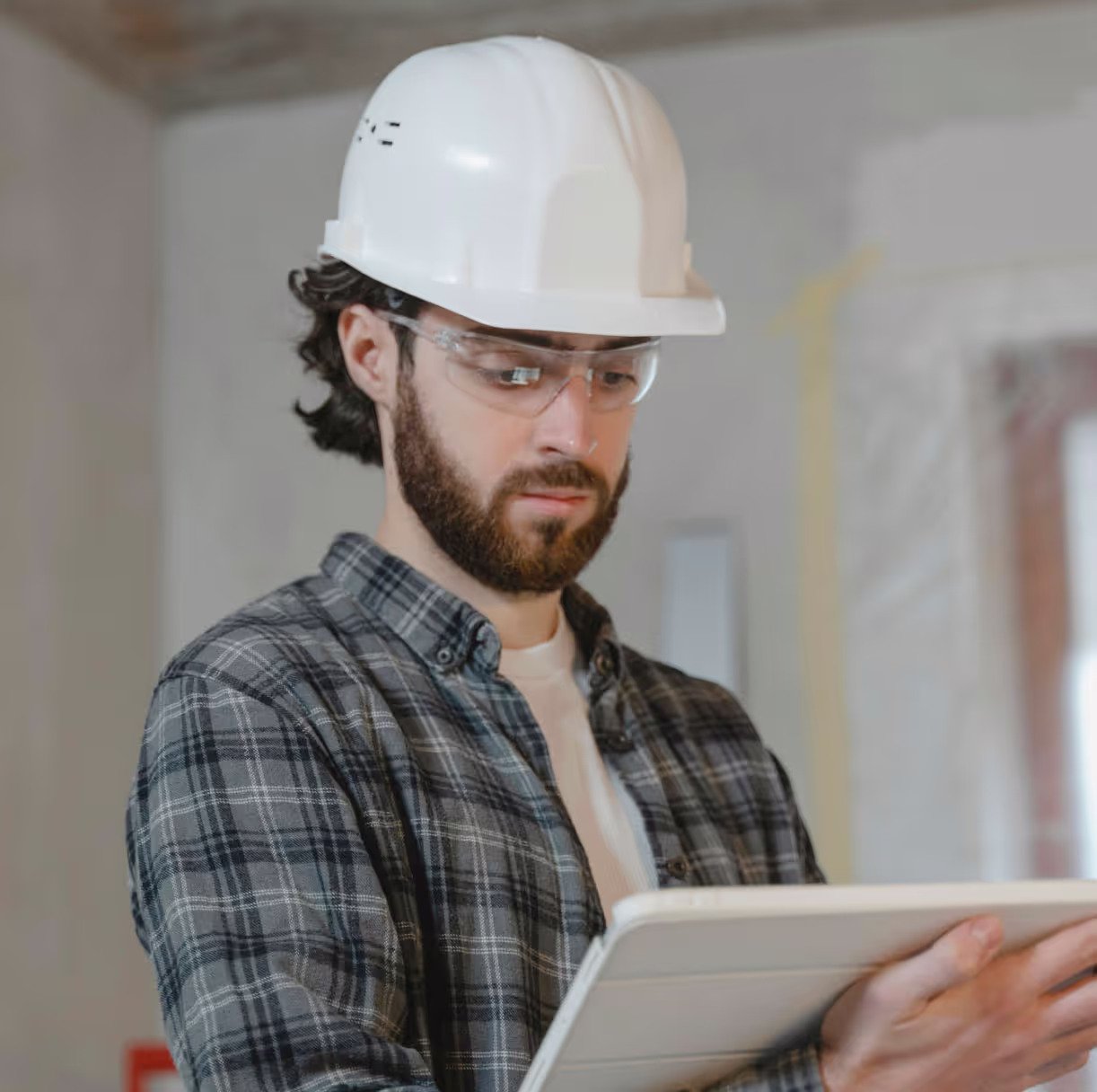 Expert en bâtiment de Regisco